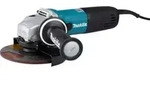 Makita Winkelschleifer 150 mm, 1.400 W GA6040CF01