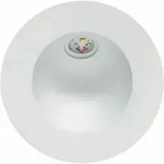 EVN Lichttechnik P-LED Wandeinbauleuchte IP54 700mA 2W 3000K P20302 ws