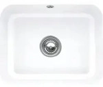 V&B Unterbausp&uuml;le Cisterna 60C m Abl.garn, Exzenter, we. alp C-plus