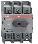 ABB Stotz S&J Lasttrennschalter OT100F3