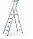 ZARGES LM-Stehleiter Z600 5 Stufen