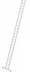 MUNK Aluminium-Anlegeleiter nivello&reg;-Traverse 24 Sprossen