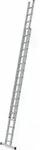 ZARGES Everest 2DE - Schiebeleiter 2 x 16 Sprossen