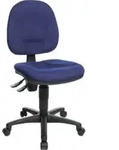 Topstar Rollen f.harte BD Sz.m.5 St.-D.50mm 5 St./Btl.