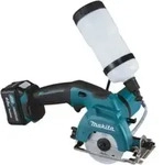 Makita Akku-Glas-und Fliesenschneider CC301DSMJ