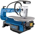 Scheppach Dekupiers&auml;ge SD1600V 120 W 230V/50 Hz (5901403903)