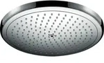 hansgrohe Kopfbrause Croma 280 1jet, chrom