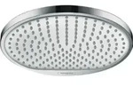 hansgrohe Kopfbrause Crometta S EcoSmart 1jet, 9 l/min, chrom