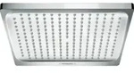 hansgrohe Kopfbrause Crometta E EcoSmart 240x240mm, 1jet, 8,1 l/min, chrom