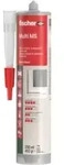 fischer Multi Kleb/Dichtstoff MS 290 wei&szlig;
