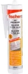 fischer Natursteinsilikon DNS 310ml transparent