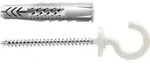 fischer Universald&uuml;bel UX 8x50 RH W