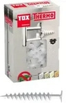 TOX D&auml;mmstoffd&uuml;bel Thermo 85 mm