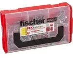 fischer FIXtainer DUOPOWER 300-tlg 535970