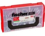 fischer L-Boxx mini DuoPower + Schraube (210 Teile)