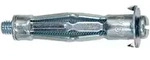fischer Hohlraum-Metalld&uuml;bel HM 5 x 37 S