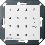 Gira Code Tastatur rws-gl Keyless In 260503