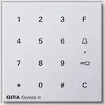 Gira Codetastatur Keyless In 260566 rws