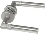 Assa Abloy effeff Code Handle Ausf&uuml;hrung B VK 8mm 492-08---11---7