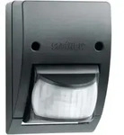 Steinel Infrarot-Sensor indiv.Einstellm&ouml;gl. IS 2160 sw