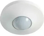 ESYLUX Decken-Pr&auml;senzmelder UP, 360 Grad PD-C 360i/8