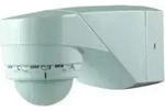 REV Bewegungsmelder 360G McSensor IP55 wei&szlig;