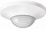Merten Pr&auml;senz Sensor-Modul pws, mit IR MEG5522-0019