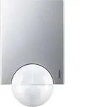Merten Bewegungsmelder ARGUS 220 aluminium MEG5628-3160