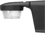 Theben Bewegungsmelder IP66 sw theLuxa S360 BK