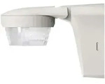 Theben Bewegungsmelder IP66 ws, 360Grad max. 12m theLuxa S360 WH