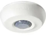 ESYLUX Decken-Bewegungsmelder AP 360&deg; RW ca.8m FB MD 360/8 BASIC