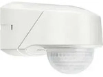 ESYLUX Bewegungsmelder 230 Grad 12-24V fernbedienbar RC 230i UC