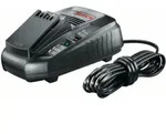 Bosch Schnellladeger&auml;t Li-Ionen AL 1830 CV, 14.4 Volt / 18 Volt
