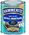 HAMMERITE Metall-Schutzlack GL 750 ml hellgrau