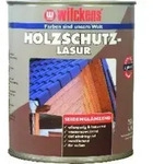 wilckens Holzschutzlasur 2,5 l, Kiefer
