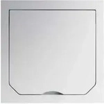Siemens Indus.Sector Schuko-Steckdose m.Gussdeckel 5UB4650