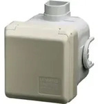 Mennekes UP-Dose Cepex 32A,5p,6h,400V,IP44 4130