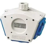 Mennekes DELTA-BOX 3xSchuko 92798