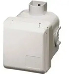 Mennekes UP-Dose Cepex 32A,5p,6h,400V,IP44 4245