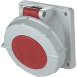 Mennekes Anbaudose TwinContact 32A, 5p, 6h, 400V, IP67 1808