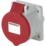 Mennekes Anbaudose TwinContact 32A, 5p, 6h, 400V, IP44 1797