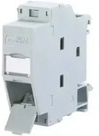 BTR NETCOM REGplus IP20 Modul unbest&uuml;ckt 1309427103-E