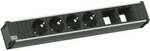 Bachmann Steckdosenleiste CONI 4xSchuko 2xABD 912.007