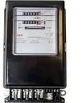 NZR Drehstromz&auml;hler geeicht,10(40)A 10020213