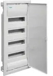 Hager UP-Verteiler Volta IP30 4x12PLE, DIN43870 VU48NC