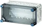 Hensel Leergeh&auml;use 275x125x146mm Mi 0100