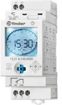 Finder Zeitschaltuhr 1W,16A,230V 12.51.8.230.0000