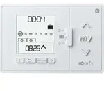 Somfy Funkprogrammschaltuhr Chronis io 1805227