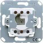Jung Schl&uuml;sselschalter 10AX 250V 1-pol. CD 134.18 WU