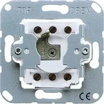 Jung Schl&uuml;sselschalter 10AX 250V 1-pol. 134.18